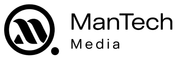 Mantech Media Logo