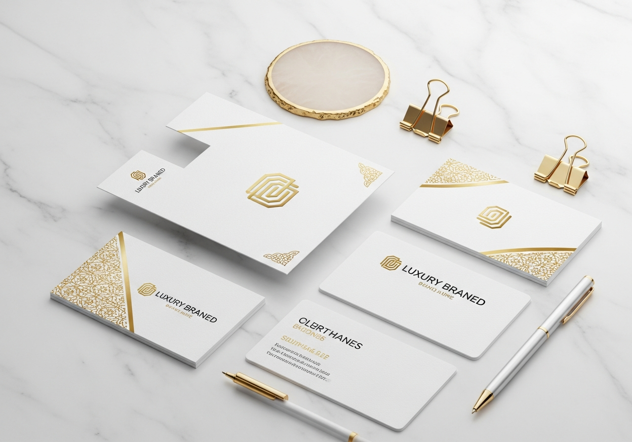 Branding Project
