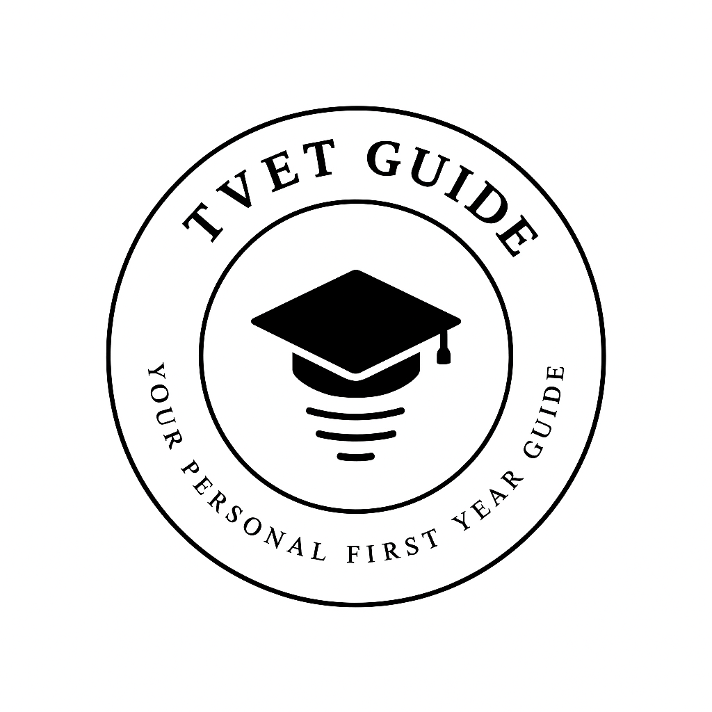 TVET Guide Logo